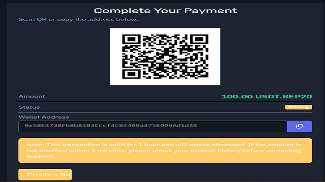 Order Form